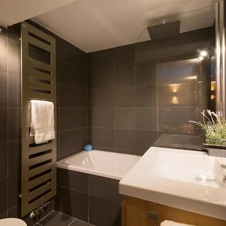 Chalet L'armailly Chamonix
